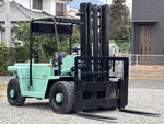 その他（フォークリフト）