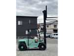 その他（フォークリフト）