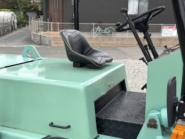 その他（フォークリフト）