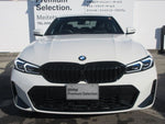 BMW 3 Series sedan