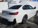 BMW 3 Series sedan