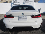 BMW 3 Series sedan