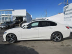 BMW 3 Series sedan