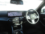 BMW 3 Series sedan
