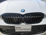 BMW 3 Series sedan
