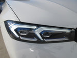 BMW 3 Series sedan