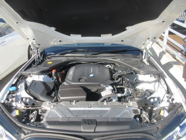BMW 3 Series sedan