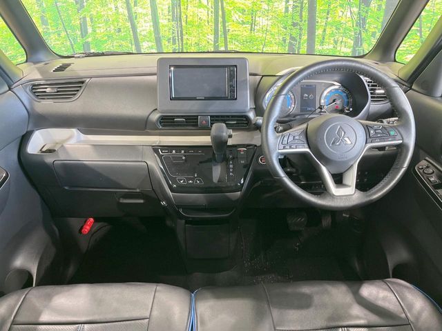DELICA MINI