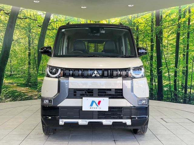DELICA MINI
