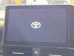 VOXY HYBRID