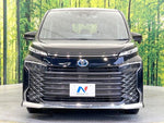 VOXY HYBRID