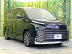 VOXY HYBRID