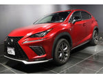 LEXUS NX300