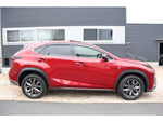 LEXUS NX300