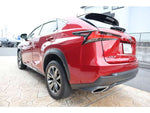 LEXUS NX300