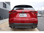 LEXUS NX300