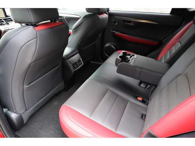 LEXUS NX300