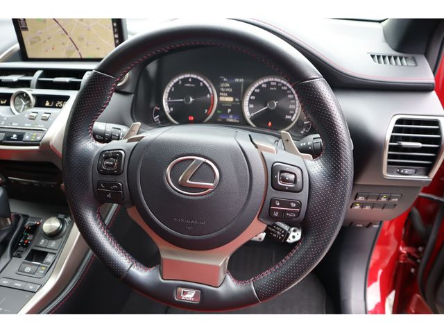 LEXUS NX300