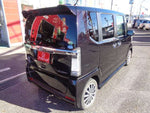 N-BOX CUSTOM