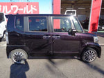 N-BOX CUSTOM