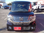 N-BOX CUSTOM