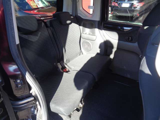 N-BOX CUSTOM
