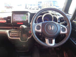 N-BOX CUSTOM
