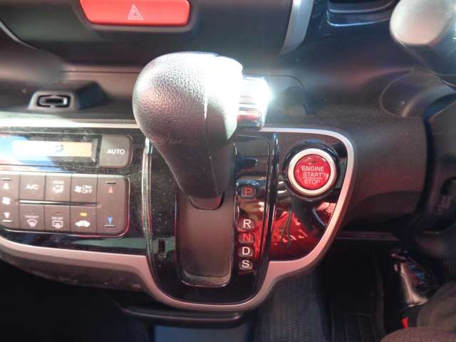 N-BOX CUSTOM