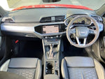 AUDI RS Q3