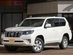 LANDCRUISER PRADO