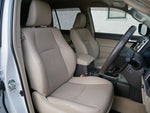 LANDCRUISER PRADO