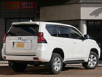 LANDCRUISER PRADO