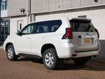 LANDCRUISER PRADO