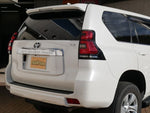 LANDCRUISER PRADO