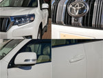 LANDCRUISER PRADO