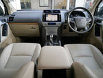 LANDCRUISER PRADO