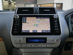 LANDCRUISER PRADO