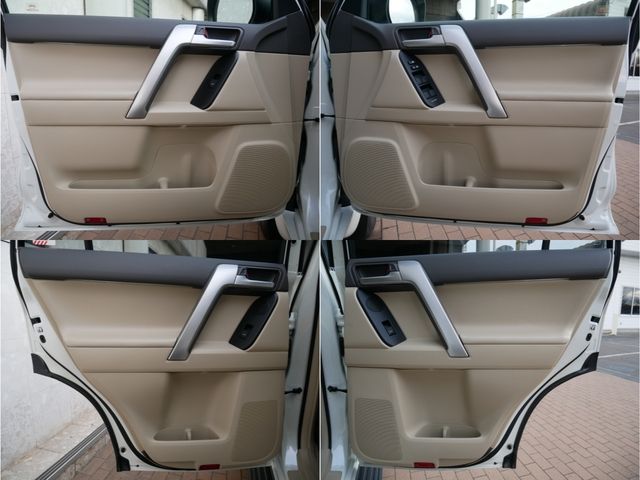 LANDCRUISER PRADO
