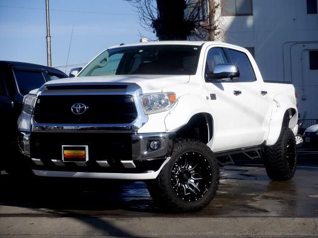 TANDORA 4WD