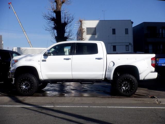 TANDORA 4WD