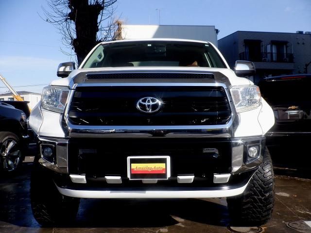 TANDORA 4WD