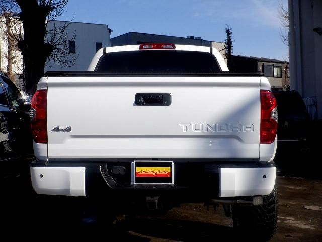 TANDORA 4WD