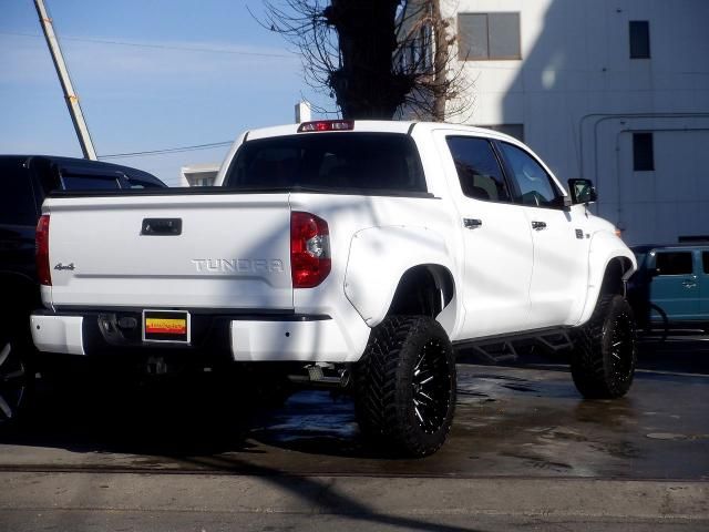 TANDORA 4WD