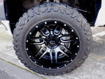 TANDORA 4WD