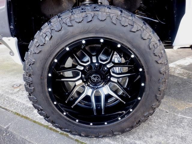 TANDORA 4WD