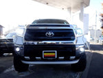TANDORA 4WD