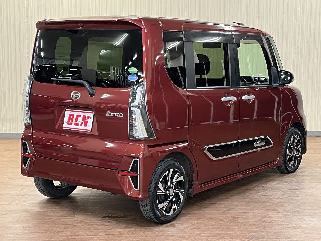 TANTO CUSTOM