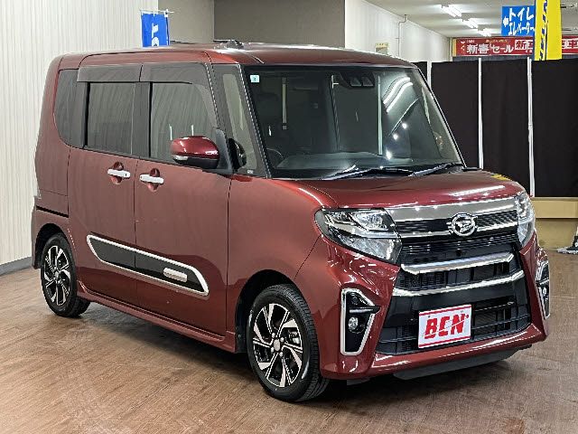 TANTO CUSTOM