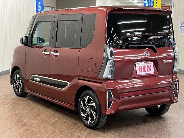 TANTO CUSTOM