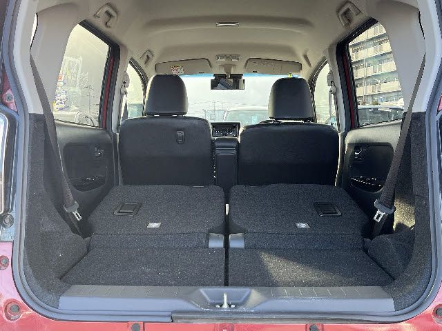 MOVE CUSTOM